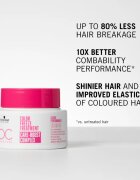 Schwarzkopf Professional BC Bonacure Color Freeze регенерираща маска за боядисана коса 500 мл.