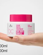 Schwarzkopf Professional BC Bonacure Color Freeze регенерираща маска за боядисана коса 500 мл.