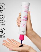 Schwarzkopf Professional BC Bonacure Color Freeze Silver сребърен шампоан за блонд коса и коса с кичури 250 мл.