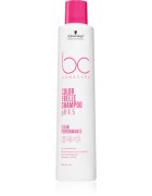 Schwarzkopf Professional BC Bonacure Color Freeze защитен шампоан за боядисана коса 250 мл.