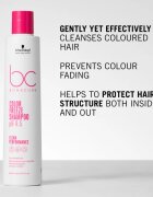 Schwarzkopf Professional BC Bonacure Color Freeze защитен шампоан за боядисана коса 250 мл.