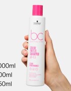 Schwarzkopf Professional BC Bonacure Color Freeze защитен шампоан за боядисана коса 250 мл.