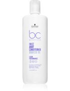 Schwarzkopf Professional BC Bonacure Frizz Away Conditioner балсам за непокорна коса 1000 мл.