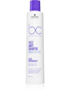 Schwarzkopf Professional BC Bonacure Frizz Away Shampoo шампоан за непокорна коса 250 мл.