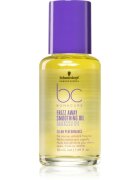 Schwarzkopf Professional BC Bonacure Frizz Away Smoothing Oil изглаждащо олио За коса 50 мл.