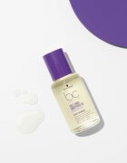 Schwarzkopf Professional BC Bonacure Frizz Away Smoothing Oil изглаждащо олио За коса 50 мл.