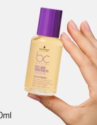 Schwarzkopf Professional BC Bonacure Frizz Away Smoothing Oil изглаждащо олио За коса 50 мл.