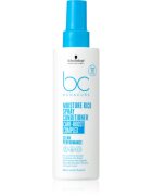 Schwarzkopf Professional BC Bonacure Moisture Kick балсам без отмиване с хидратиращ ефект 200 мл.