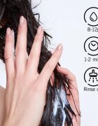 Schwarzkopf Professional BC Bonacure Moisture Kick хидратиращ балсам 1000 мл.