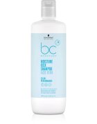 Schwarzkopf Professional BC Bonacure Moisture Kick хидратиращ шампоан 1000 мл.