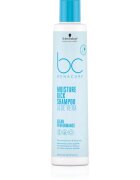 Schwarzkopf Professional BC Bonacure Moisture Kick хидратиращ шампоан 250 мл.