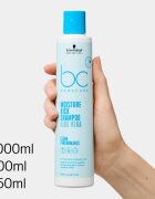 Schwarzkopf Professional BC Bonacure Moisture Kick хидратиращ шампоан 250 мл.