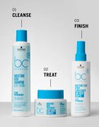 Schwarzkopf Professional BC Bonacure Moisture Kick хидратиращ шампоан 250 мл.