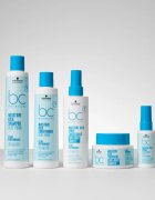 Schwarzkopf Professional BC Bonacure Moisture Kick хидратиращ шампоан 250 мл.