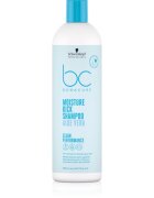 Schwarzkopf Professional BC Bonacure Moisture Kick хидратиращ шампоан 500 мл.