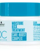 Schwarzkopf Professional BC Bonacure Moisture Kick хидратираща в дълбочина маска За коса 200 мл.