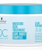 Schwarzkopf Professional BC Bonacure Moisture Kick хидратираща в дълбочина маска За коса 500 мл.