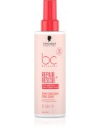 Schwarzkopf Professional BC Bonacure Repair Rescue+ балсам без отмиване за увредена коса в спрей 200 мл.