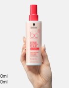 Schwarzkopf Professional BC Bonacure Repair Rescue+ балсам без отмиване за увредена коса в спрей 200 мл.