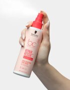 Schwarzkopf Professional BC Bonacure Repair Rescue+ балсам без отмиване за увредена коса в спрей 200 мл.