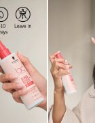 Schwarzkopf Professional BC Bonacure Repair Rescue+ балсам без отмиване за увредена коса в спрей 200 мл.