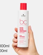 Schwarzkopf Professional BC Bonacure Repair Rescue балсам за суха и увредена коса 200 мл.