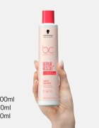 Schwarzkopf Professional BC Bonacure Repair Rescue+ грижовен шампоан за увредена коса 250 мл.