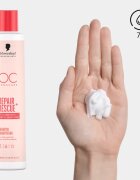 Schwarzkopf Professional BC Bonacure Repair Rescue+ грижовен шампоан за увредена коса 250 мл.