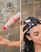 Schwarzkopf Professional BC Bonacure Repair Rescue+ грижовен шампоан за увредена коса 250 мл.