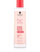 Schwarzkopf Professional BC Bonacure Repair Rescue+ интензивен балсам за увредена коса 200 мл.