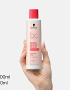 Schwarzkopf Professional BC Bonacure Repair Rescue+ интензивен балсам за увредена коса 200 мл.