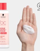 Schwarzkopf Professional BC Bonacure Repair Rescue+ интензивен балсам за увредена коса 200 мл.
