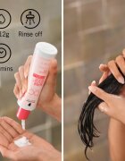 Schwarzkopf Professional BC Bonacure Repair Rescue+ интензивен балсам за увредена коса 200 мл.