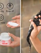 Schwarzkopf Professional BC Bonacure Repair Rescue+ интензивна подхранваща маска за увредена коса 200 мл.