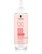 Schwarzkopf Professional BC Bonacure Repair Rescue+ концентрирана грижа за увредена коса 200 мл.