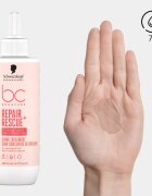 Schwarzkopf Professional BC Bonacure Repair Rescue+ концентрирана грижа за увредена коса 200 мл.