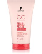 Schwarzkopf Professional BC Bonacure Repair Rescue+ кремообразен серум за силно увредена коса с цъфтящи краища 100 мл.