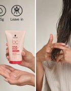 Schwarzkopf Professional BC Bonacure Repair Rescue+ кремообразен серум за силно увредена коса с цъфтящи краища 100 мл.