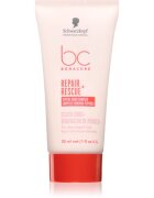 Schwarzkopf Professional BC Bonacure Repair Rescue+ кремообразен серум за силно увредена коса с цъфтящи краища 30 мл.