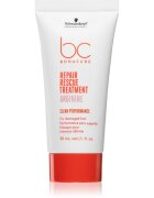 Schwarzkopf Professional BC Bonacure Repair Rescue маска за суха и увредена коса 30 мл.