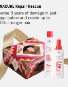 Schwarzkopf Professional BC Bonacure Repair Rescue подаръчен комплект за суха и увредена коса