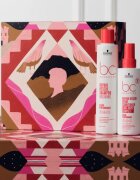 Schwarzkopf Professional BC Bonacure Repair Rescue подаръчен комплект за суха и увредена коса