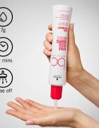Schwarzkopf Professional BC Bonacure Repair Rescue шампоан за суха и увредена коса 250 мл.