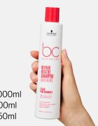 Schwarzkopf Professional BC Bonacure Repair Rescue шампоан за суха и увредена коса 250 мл.