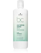 Schwarzkopf Professional BC Bonacure Scalp нежен шампоан за чувствителна кожа на скалпа 1000 мл.