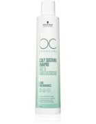 Schwarzkopf Professional BC Bonacure Scalp нежен шампоан за чувствителна кожа на скалпа 250 мл.