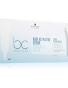 Schwarzkopf Professional BC Bonacure Scalp серум за коса за активиране на корените 8x7 мл.