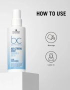 Schwarzkopf Professional BC Bonacure Scalp серум за коса за активиране на корените 8x7 мл.