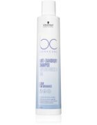 Schwarzkopf Professional BC Bonacure Scalp шампоан против пърхот 250 мл.