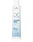 Schwarzkopf Professional BC Bonacure Scalp шампоан за растеж на косата и укрепване от корените 250 мл.